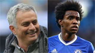 CẬP NHẬT tối 25/2: Na Uy về nhất Olympic mùa Đông. Pogba thề không đội trời chung với Mourinho