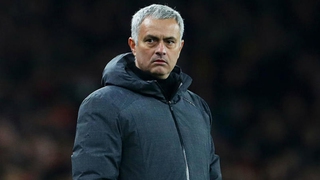 Mourinho khiến fan nổi sóng sau bình luận 'khinh thường' M.U