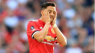 Paul Scholes chỉ trích Alexis Sanchez rất gay gắt: 'Không thể tệ hơn!'