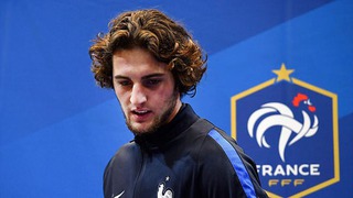 Rối loạn ở tuyển Pháp trước World Cup: Rabiot bất ngờ tự loại khỏi danh sách