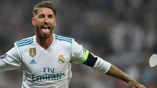 Quan điểm: Sergio Ramos là chiến binh kiên cường, lọc lõi, cáo già đến tàn nhẫn