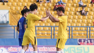 Bóng đá Việt Nam hôm nay: HLV Kiatisak mong HAGL đối đầu CLB vô địch Thai League