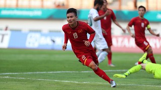 U23 Việt Nam đối đầu thủ môn sinh viên Nhật Bản, U19 Việt Nam hối hả chuẩn bị cho giải châu Á