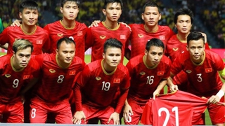 Bóng đá Việt Nam ngày 16/6: Báo Hàn Quốc lo đội nhà cùng bảng Việt Nam vòng loại World Cup