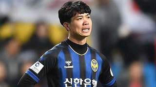 TRỰC TIẾP bóng đá Seongnam đấu với Incheon United (17h, hôm nay): Công Phượng không có tên