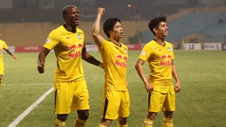 VPF chốt phương án V League 2021 trở lại vào tháng 2/2022