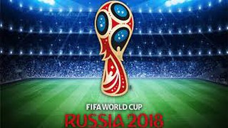 Việt Nam chưa có bản quyền phát sóng World Cup 2018