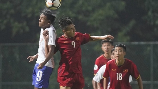 HLV U16 Indonesia nói gì trước trận 'đại chiến' U16 Việt Nam?