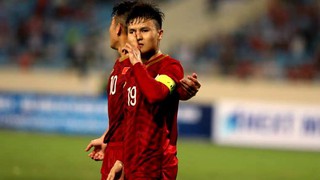 U23 Việt Nam chơi ‘tất tay’ với Indonesia, thầy Park tiết lộ lý do dùng Đình Trọng