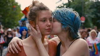 Đạo diễn phim ‘Blue is the Warmest Color’ phải bán Cành cọ vàng