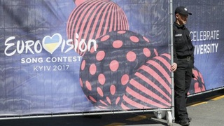 Ukraine đối mặt với án phạt lớn vì cấm Nga tham gia Eurovision 2017