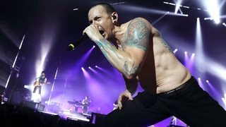 Linkin Park hủy lưu diễn sau cái chết của Chester Bennington