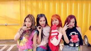 ‘As if It’s Your Last’ của BlackPink vượt mặt ‘Gangnam Style’ của Psy