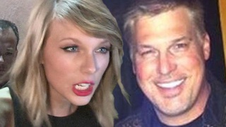 Taylor Swift khai tại tòa: ‘Đó chính xác là một cái bóp mông’