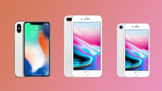 9 lý do bạn nên chọn mua iPhone 8 thay vì iPhone X