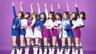 Nhờ lượng fan đông đảo, TWICE tiếp tục lập kỷ lục Youtube ở Hàn Quốc