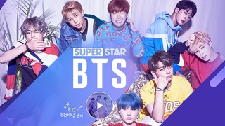 BTS tung trò chơi điện tử, hướng tới cộng đồng người hâm mộ Việt Nam