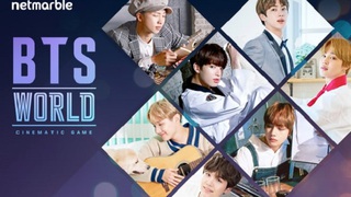 Người hâm mộ có cơ hội trực tiếp ‘đào tạo’ BTS trong BTS World sắp ra mắt