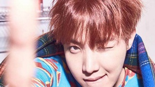 J-Hope giải đáp những câu chuyện riêng của mình phía sau mixtape ‘Hope World’