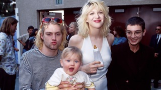 Vợ con Kurt Cobain gửi lời tan nát trái tim nhân sinh nhật huyền thoại nhạc rock