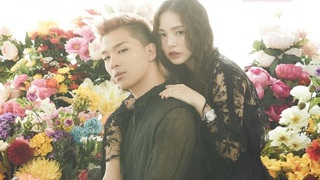 Học Taeyang 5 điều lãng mạn này để có được người vợ như Min Hyo Rin