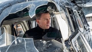 James Bond 25 sẽ là một cực phẩm, 007 trở thành M?