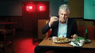 Tình cũ nói về Anthony Bourdain: Giàu khủng khiếp, thành công vô cùng, cô đơn tột độ