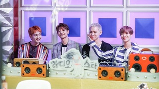 SHINee chia sẻ về tương lai và nỗi đau khi bị coi là lợi dụng cái chết của Jong Hyun