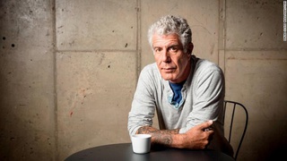 Đầu bếp trứ danh Anthony Bourdain không chết vì rượu hay ma túy