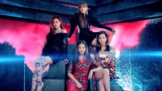 Black Pink trở lại với MV 'Ddu-du Ddu-du': 'Đừng cố uốn éo nữ tính nữa'