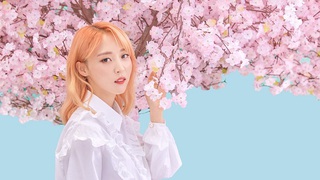 MoonByul của Mamamoo gửi lời chào thân ái, hé lộ dự án đặc biệt tại Việt Nam