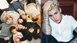 BTS vừa đánh bại kỷ lục mạng bấy lâu nay của Justin Bieber