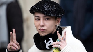 Cận cảnh một ngày chặt chẽ mà kiệt sức trong trại lính của G-Dragon Big Bang