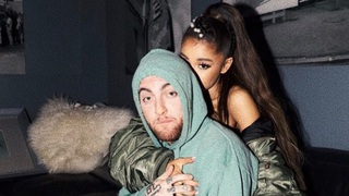 Rapper lừng danh Mac Miller, bạn trai cũ Ariana Grande qua đời ở tuổi 26