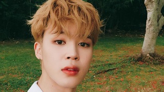 Jimin đã khỏe lại, BTS cực lầy lội mừng sinh nhật anh