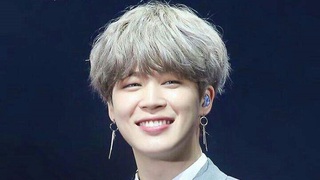 Món quà sinh nhật đặc biệt từ ga tàu điện ngầm gửi Jimin BTS