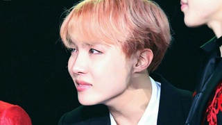 Xúc động cách quê nhà tri ân những đóng góp của J-Hope BTS