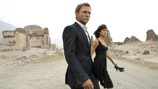 Bond 25 mời thêm toàn sao đoạt giải Oscar, hé lộ Bond Girl da màu