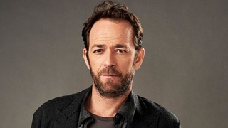 Ngôi sao ‘Bevery Hills, 902010’ Luke Perry: Ông mang tới trường quay tất cả tình yêu