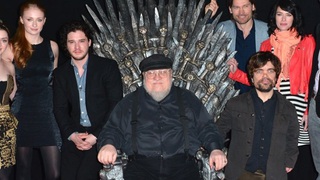 Tác giả George R.R. Martin: Kết thúc ‘Trò chơi vương quyền’ sẽ có một số khác biệt lớn so với truyện