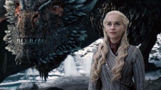 ‘Mẹ rồng’ Emilia Clarke hé lộ tập mới ‘Trò chơi vương quyền’ cùng lời khuyên khó hiểu cho fan