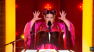 Trước thềm Eurovision, Israel khốn đốn chống lại chiến dịch tẩy chay
