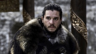 ‘Trò chơi vương quyền’ kết thúc, Jon Snow Kit Harington suy sụp phải đi điều trị