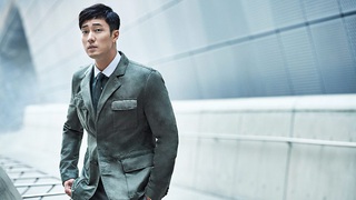 So Ji Sub xác nhận tin hẹn hò với phát thanh viên Cho Eun Jung