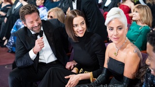 Bradley Cooper và Irina Shayk chia tay sau 4 năm mặn nồng, lỗi tại Lady Gaga?