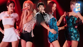 Jonas Brothers bày tỏ mong muốn được hợp tác với Blackpink trong ca khúc tới