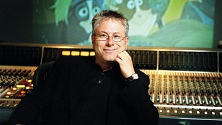 Alan Menken được trao giải Thành tựu trọn đời Max Steiner