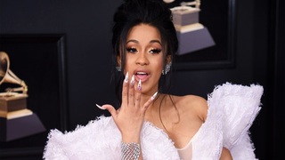 Thật ngớ ngẩn khi cứ liên tục so sánh Cardi B với các nữ nghệ sĩ khác