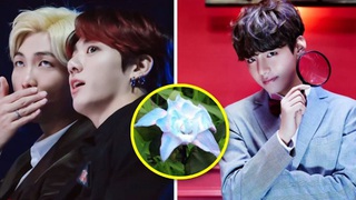 Hoa Smeraldo lại nở, hé lộ mảnh ghép cuối cùng của BTS lần comeback này?