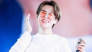 Jimin BTS có ý tưởng nhảy rất hay nhưng ra diễn lại xấu hổ đỏ mặt